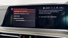 BMW X5 xDrive30d MHT M Sport 5dr Auto Diesel Estate